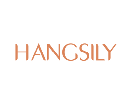 HANGSILY 商标图样