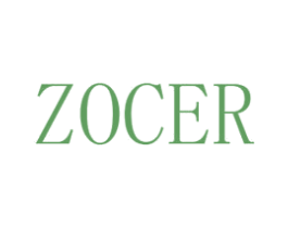 ZOCER 商标图样