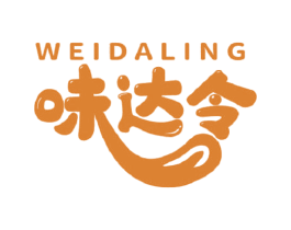 味达令 商标图样