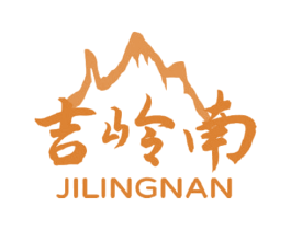 吉岭南 商标图样