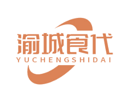 渝城食代 商标图样