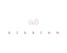 GIDBINN 商标图样