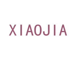 XIAOJIA 商标图样