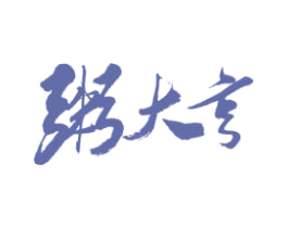 粥大亨 商标图样
