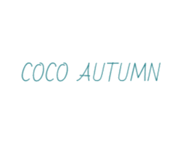 COCO AUTUMN 商标图样