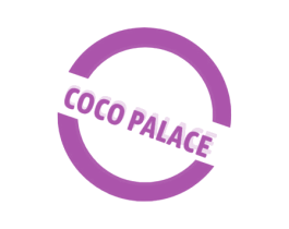 COCO PALACE 商标图样