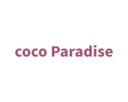 COCO PARADISE 商标图样