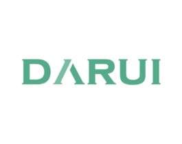 DARUI 商标图样