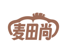 麦田尚 商标图样