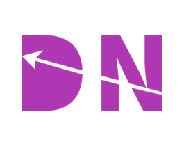 DN 商标图样