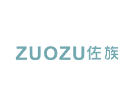 佐族 商标图样