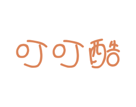 叮叮酷 商标图样