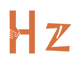 HZ 商标图样