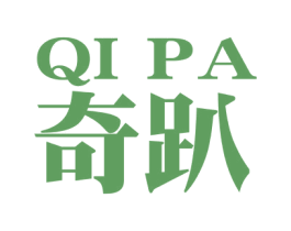 奇趴 商标图样
