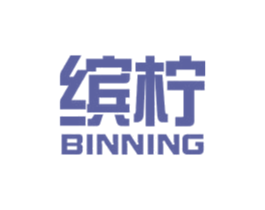 缤柠 商标图样