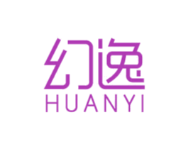 幻逸 商标图样