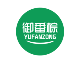 御番棕 商标图样
