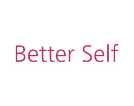 BETTER SELF 商标图样