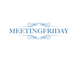 MEETINGFRIDAY 商标图样
