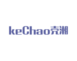 壳潮 商标图样