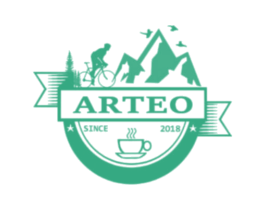 ARTEO SINCE 2018 商标图样