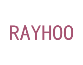 RAYHOO 商标图样