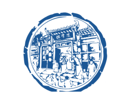 醉津楼 商标图样