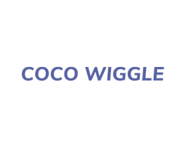 COCO WIGGLE 商标图样