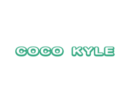 COCO KYLE 商标图样