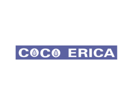 COCO ERICA 商标图样