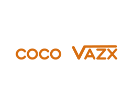 COCO VAZX 商标图样