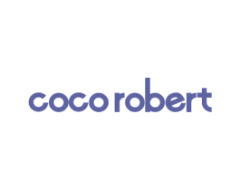 COCO ROBERT 商标图样