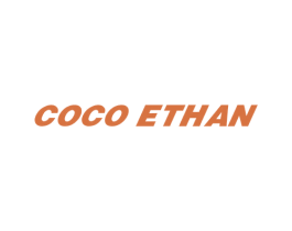 COCO ETHAN 商标图样