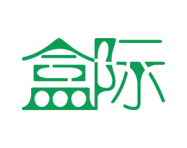 盒际 商标图样
