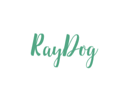 RAYDOG 商标图样