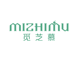 觅芝慕 商标图样