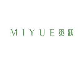 觅跃 商标图样
