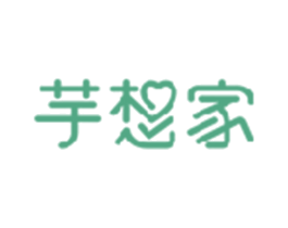 芋想家 商标图样