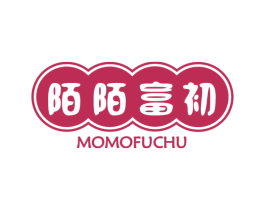 陌陌富初 商标图样