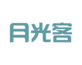 月光客 商标图样