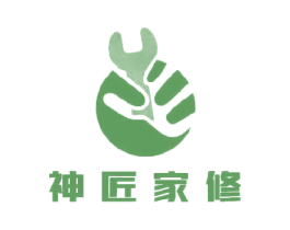 神匠家修 商标图样