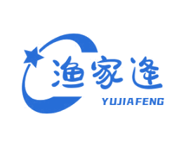 渔家逢 商标图样