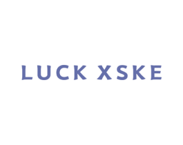 LUCK XSKE 商标图样