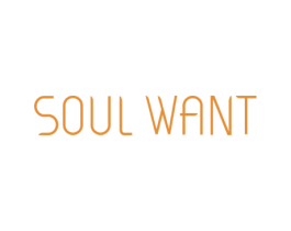 SOUL WANT 商标图样