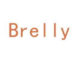 BRELLY 商标图样