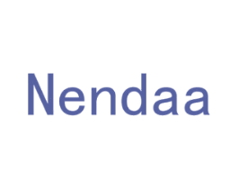 NENDAA 商标图样