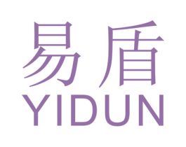 易盾 商标图样