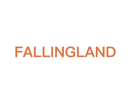 FALLINGLAND 商标图样