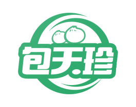 包天珍 商标图样