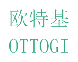 欧特基 OTTOGI 商标图样